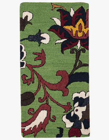 2' x 4' Luna Runner Rug