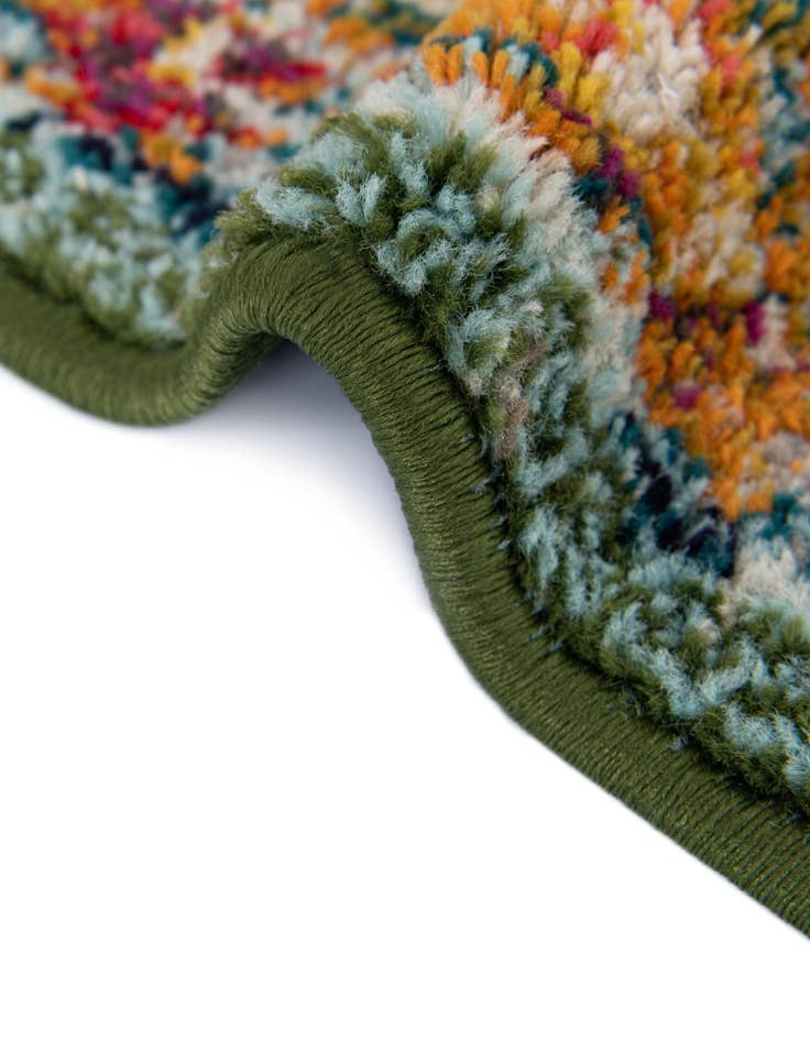 Detail image of 2' x 5' Madeline Runner Rug