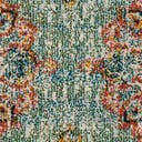 Rug Green Swatch link