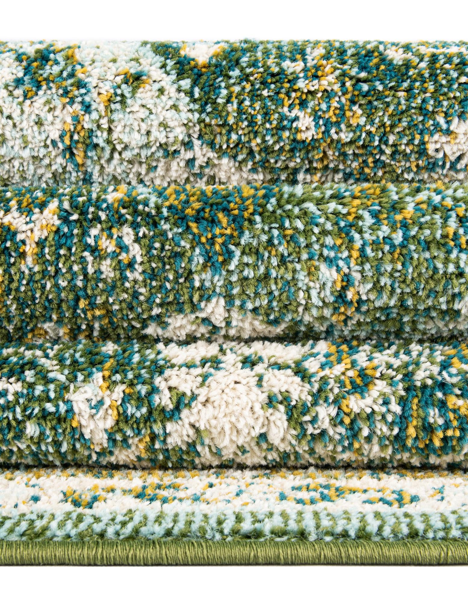 2' 7 x 10' Madeline Runner Rug