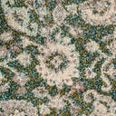 Rug Green Swatch link