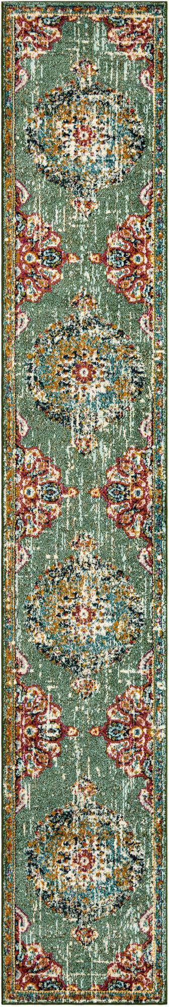 2' 7 x 16' 5 Madeline Runner Rug