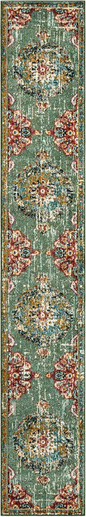 2' 7 x 16' 5 Madeline Runner Rug