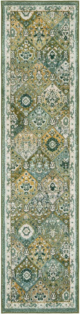 2' x 8' Madeline Runner Rug