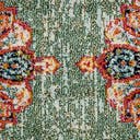 Rug Green Swatch link