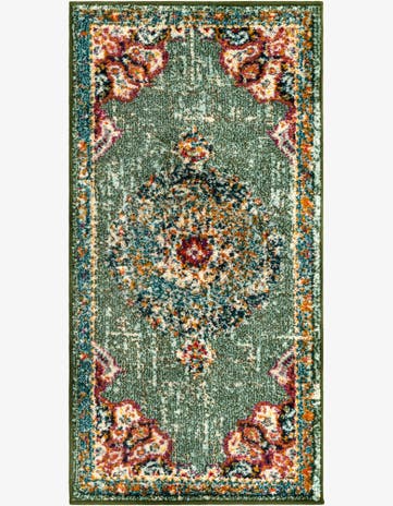 2' x 4' Madeline Runner Rug