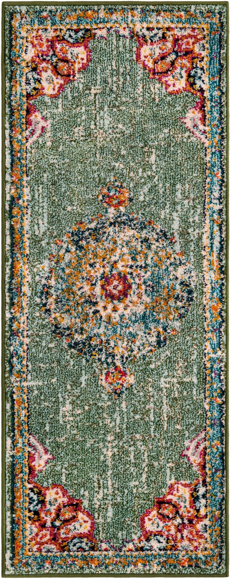 2' x 5' Madeline Runner Rug