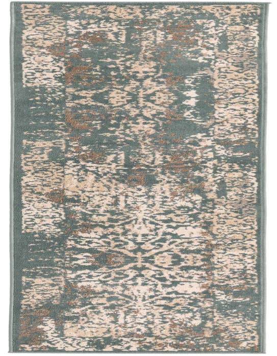 Detail image of 2' 7 x 10' Mojave Runner Rug
