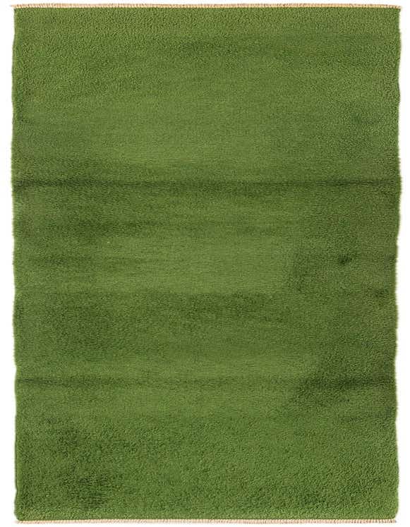 3' 1 x 11' Hand Knotted Moroccan Wool Runner Rug