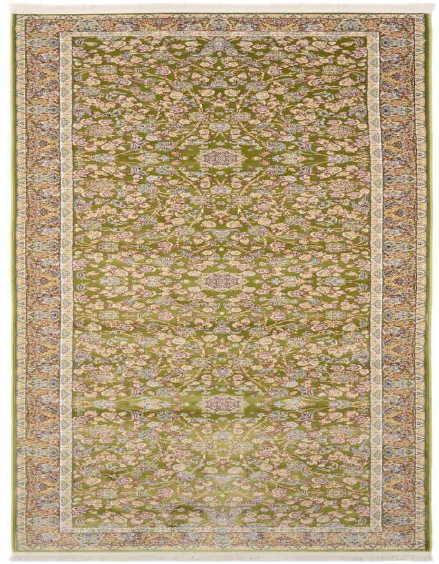 Primary image 3' 1 x 13' 11 Moudon Runner Rug