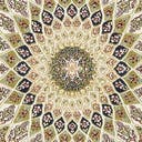 Rug Green Swatch link