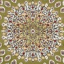 Rug Green Swatch link