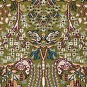 Rug Green Swatch link