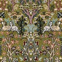 Rug Green Swatch link