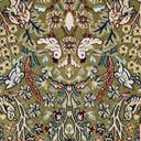 Rug Green Swatch link