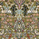 Rug Green Swatch link