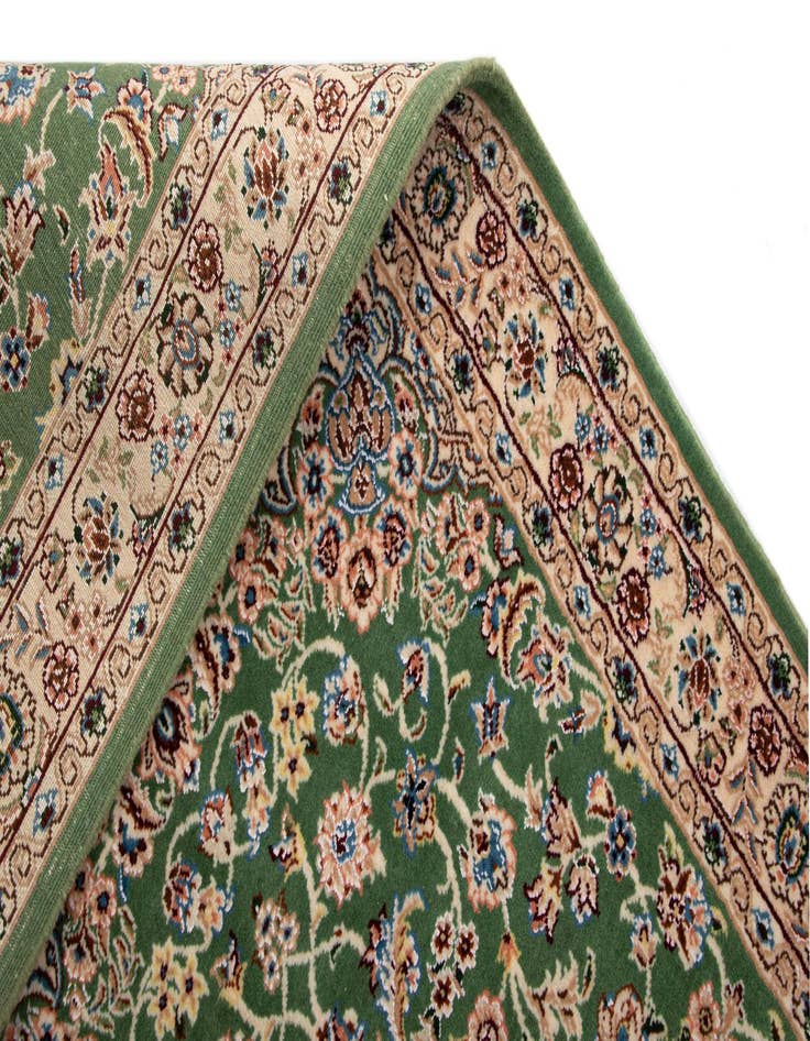 Detail image of 2' 9 x 13' 3 Nain Runner Rug