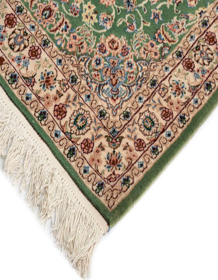 Detail image of 2' 9 x 13' 3 Nain Runner Rug