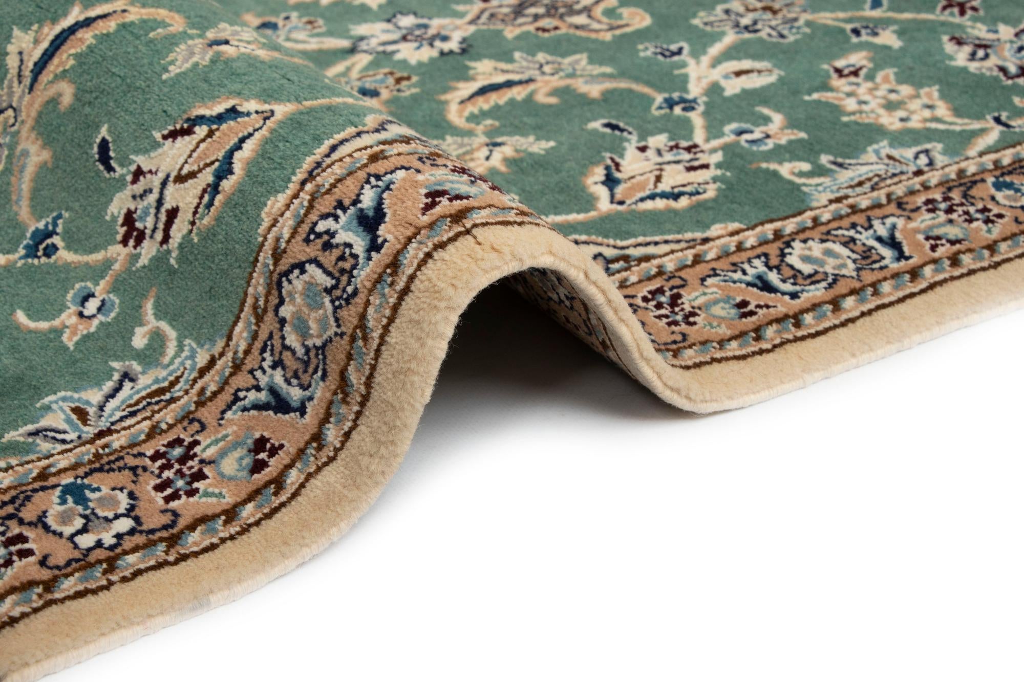 2' 6 x 14' 1 Nain Runner Rug