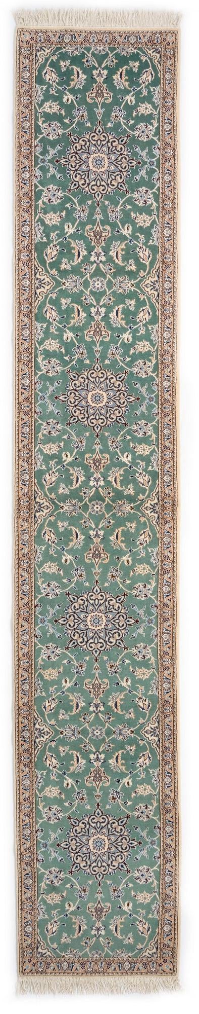 2' 6 x 14' 1 Nain Runner Rug