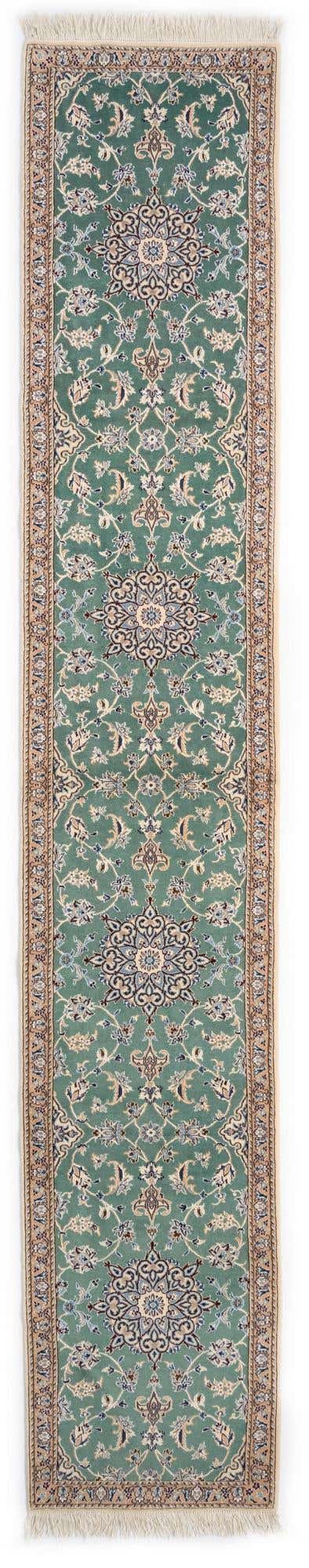 2' 6 x 14' 1 Nain Runner Rug