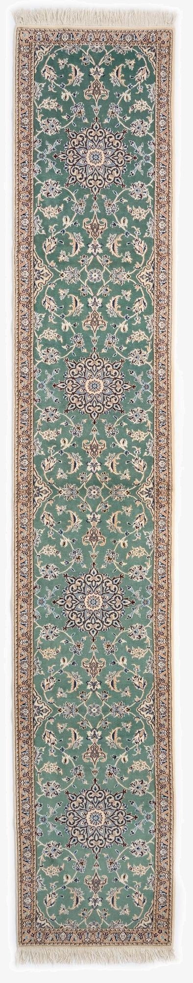 2' 6 x 14' 1 Nain Runner Rug