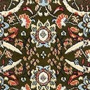 Rug Green Swatch link