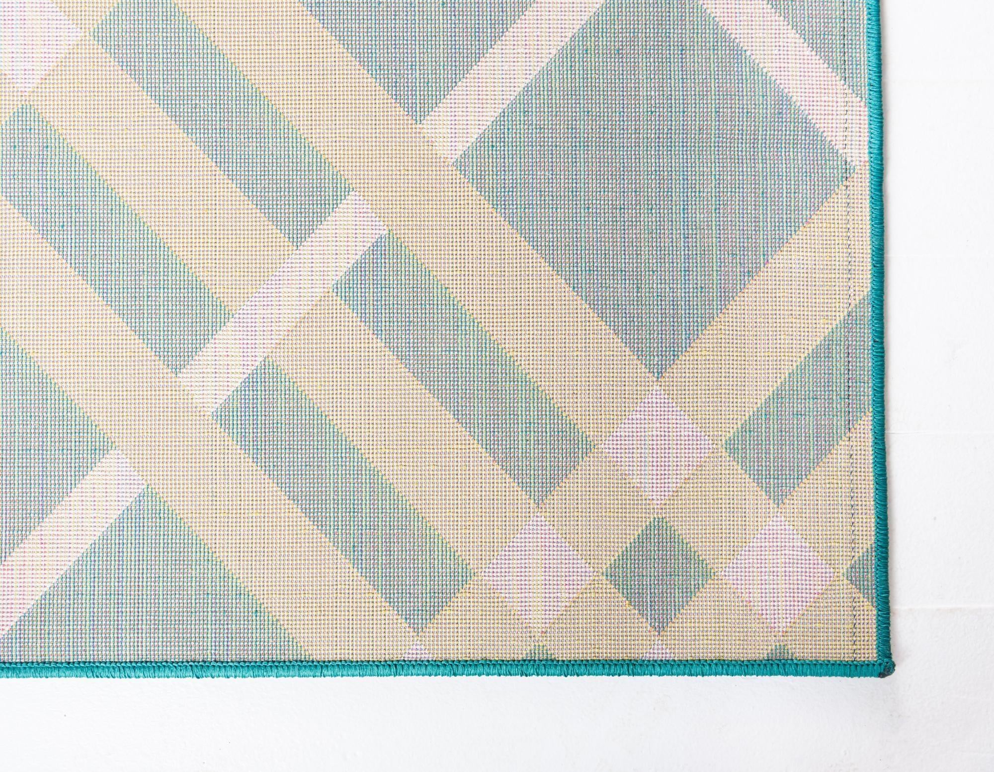 Jane Seymour 2' x 6' Open Hearts Runner Rug
