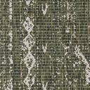 Rug Green Swatch link