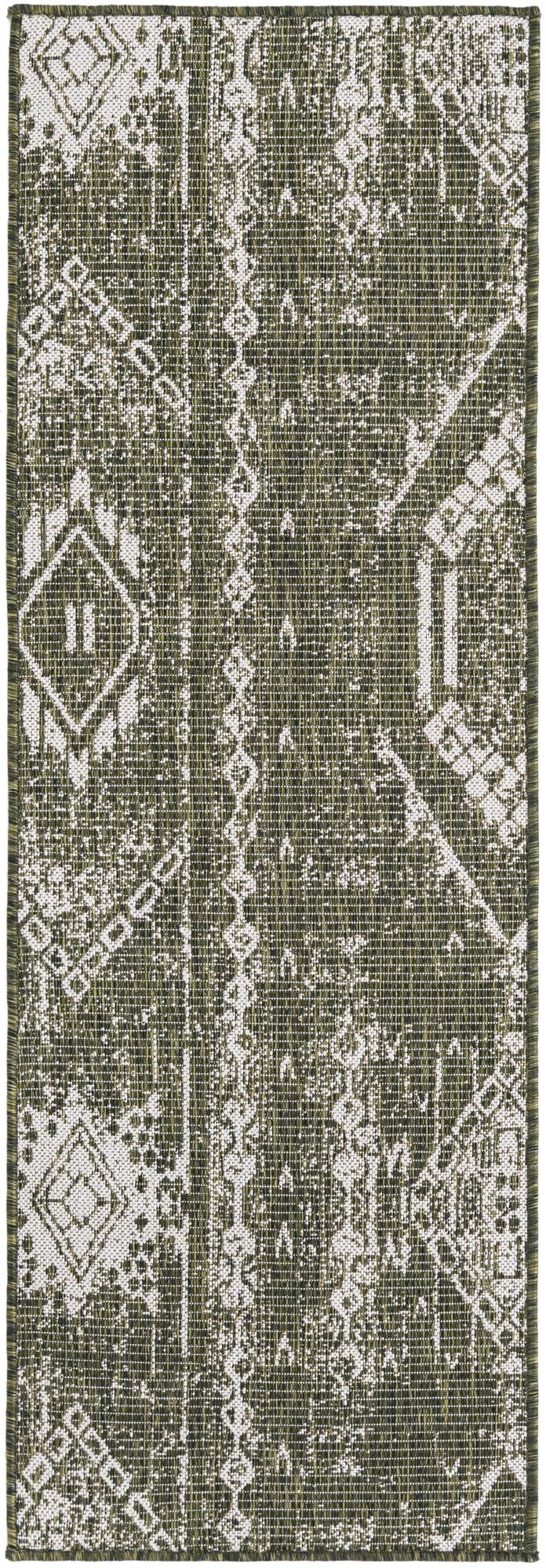 Rug Green Swatch link