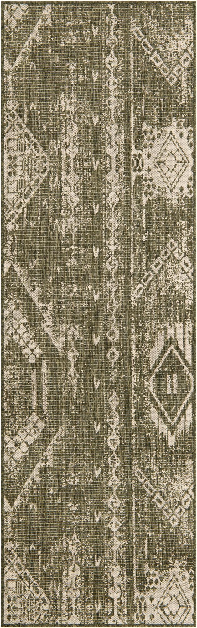 Rug Green Swatch link
