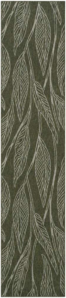 80cm x 365cm Fácil de limpiar Botanical Alfombra Comprar todos los estilos Pasillera