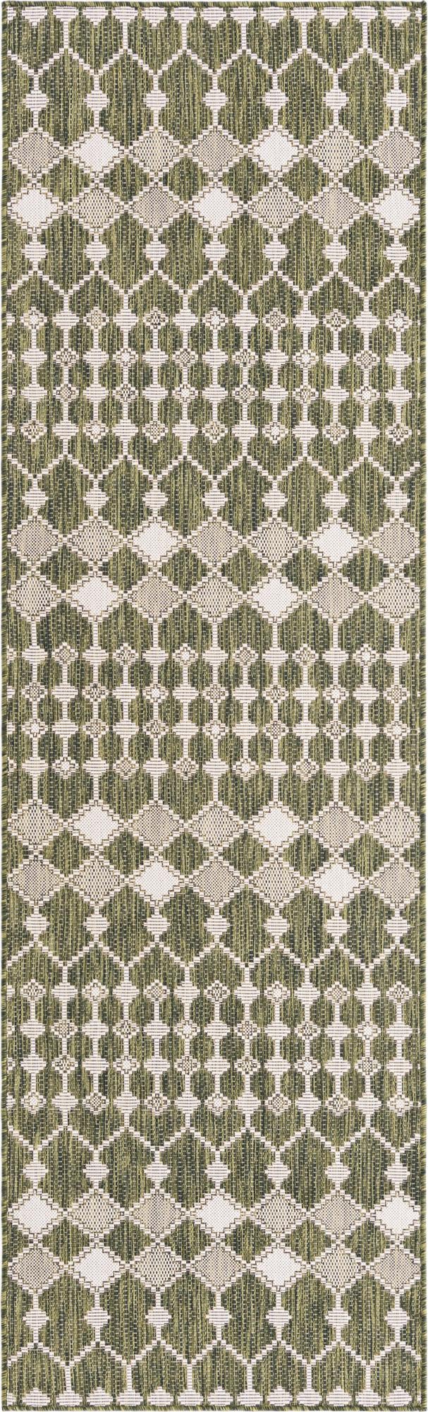 Rug Green Swatch link