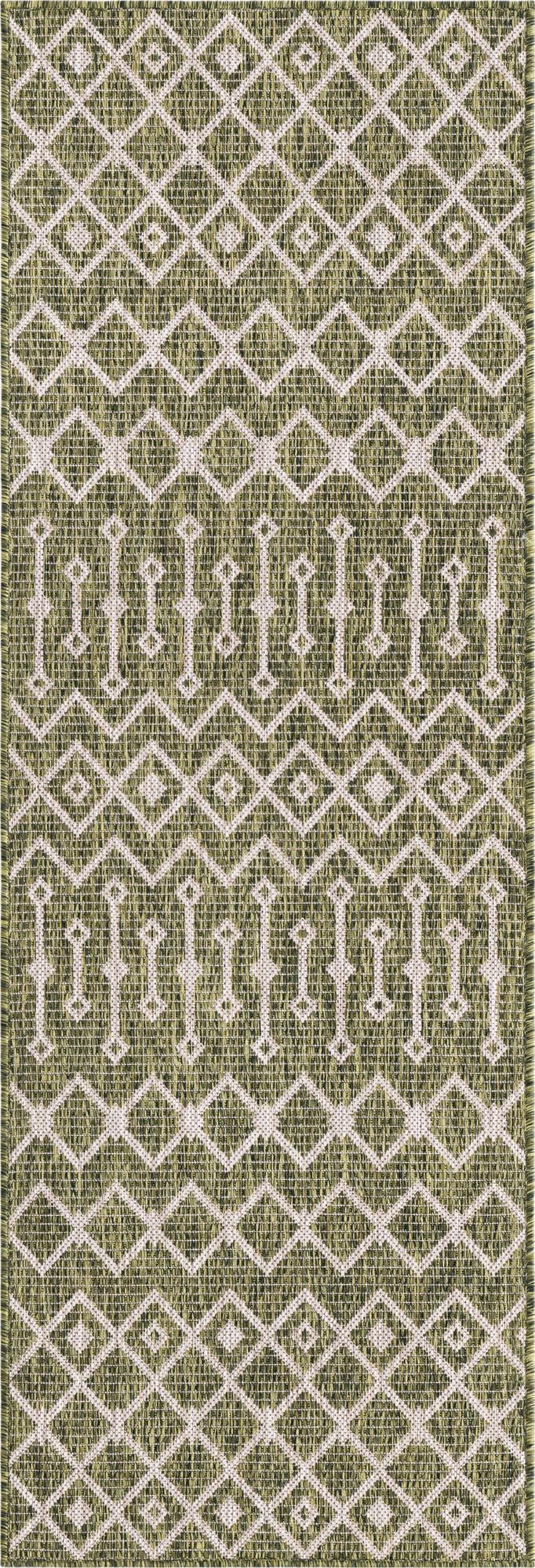 Rug Green Swatch link