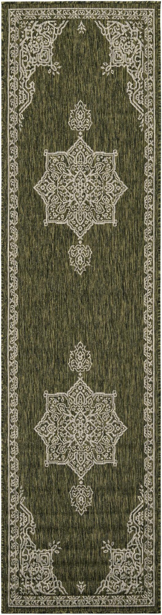 Rug Green Swatch link