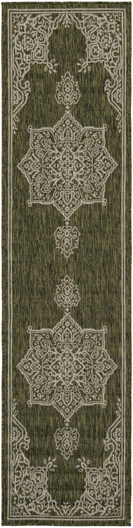 Rug Green Swatch link