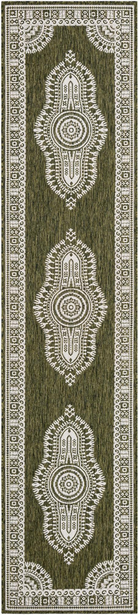 Rug Green Swatch link