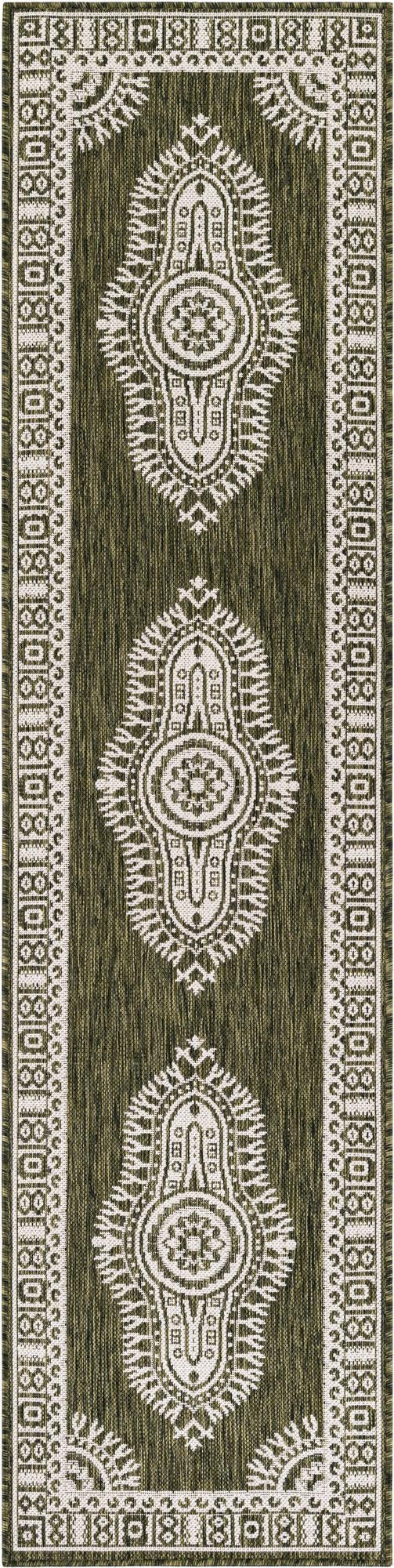 Rug Green Swatch link