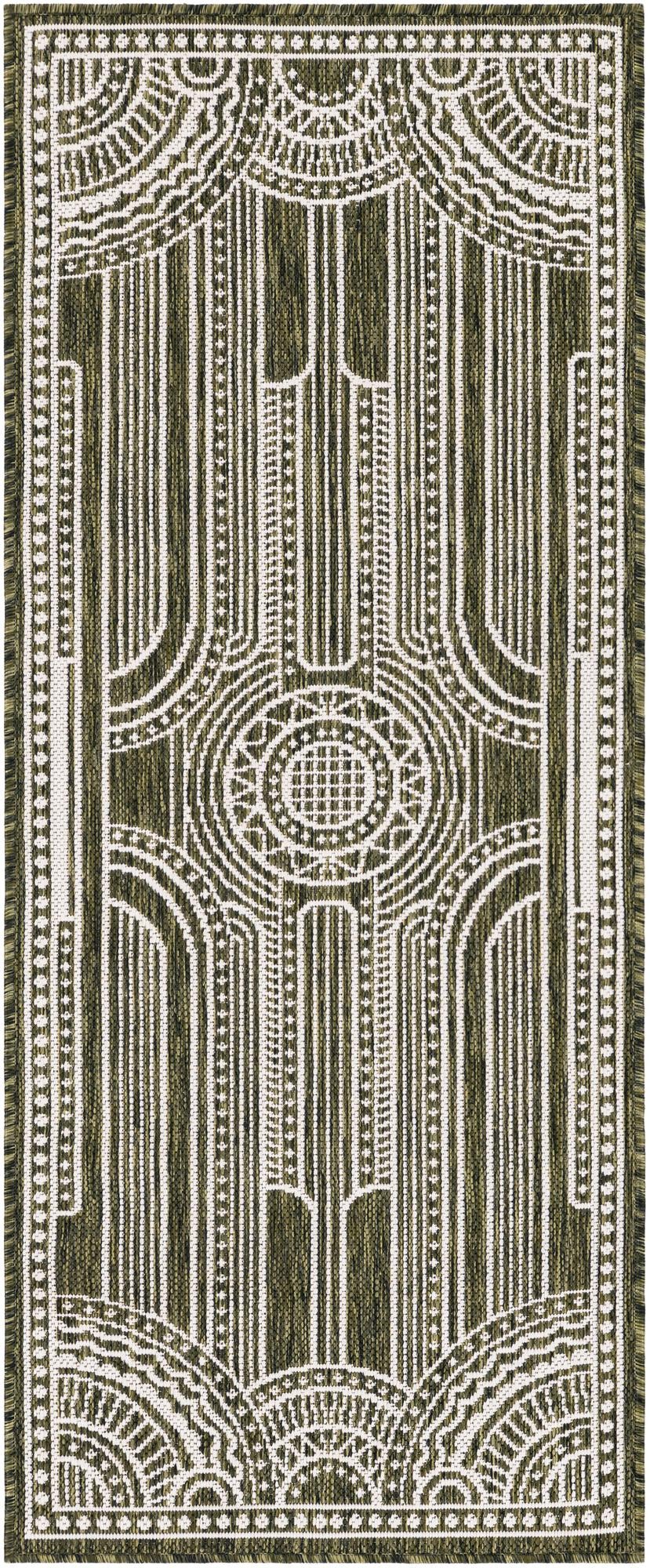 Rug Green Swatch link