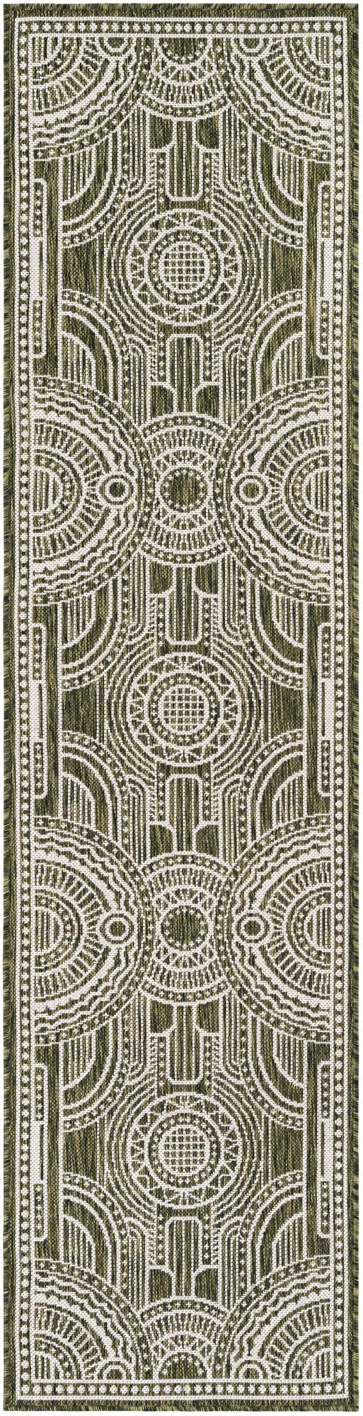 Rug Green Swatch link