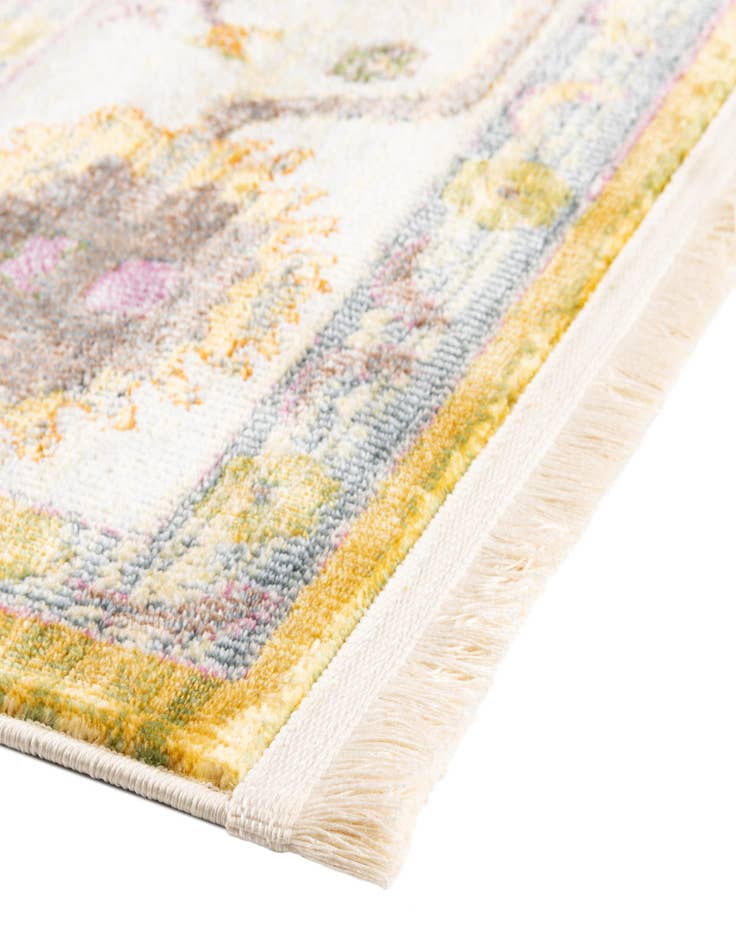 Detail image of 2' 7 x 12' Paragon Runner Rug