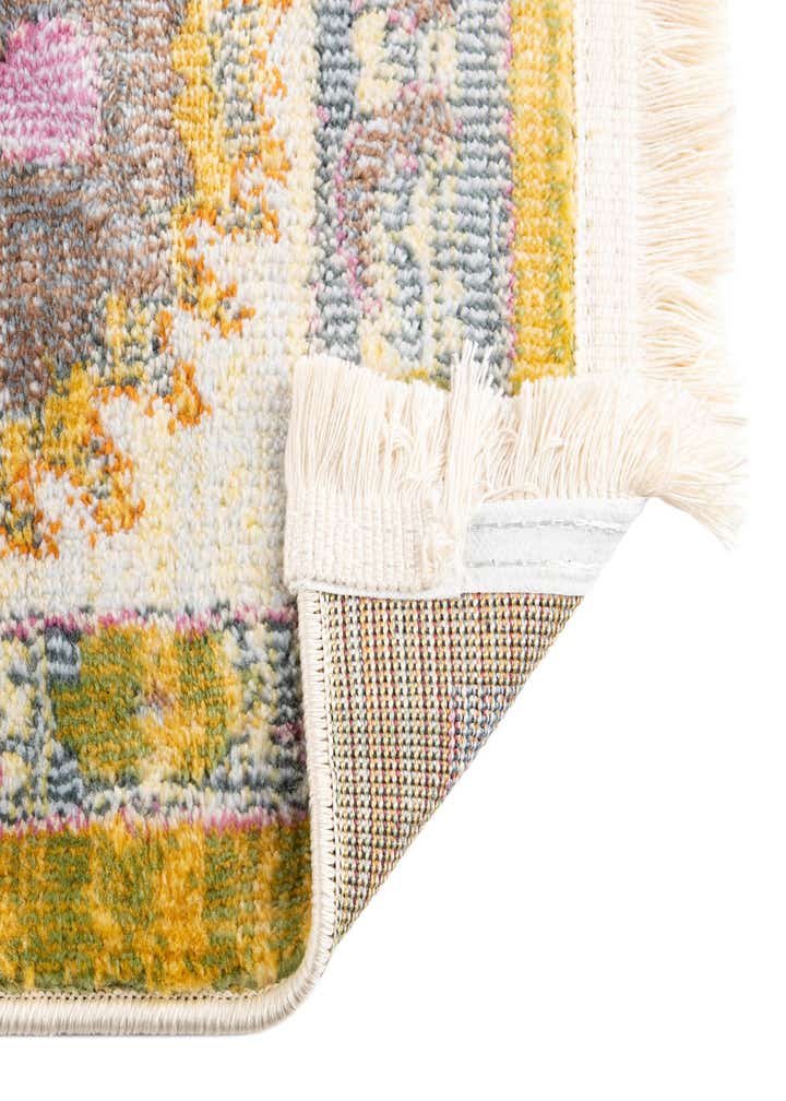 2' 7 x 12' Paragon Runner Rug