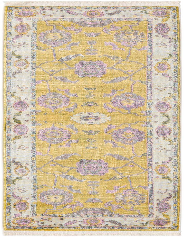 Detail image of 2' 2 x 6' Paragon Runner Rug