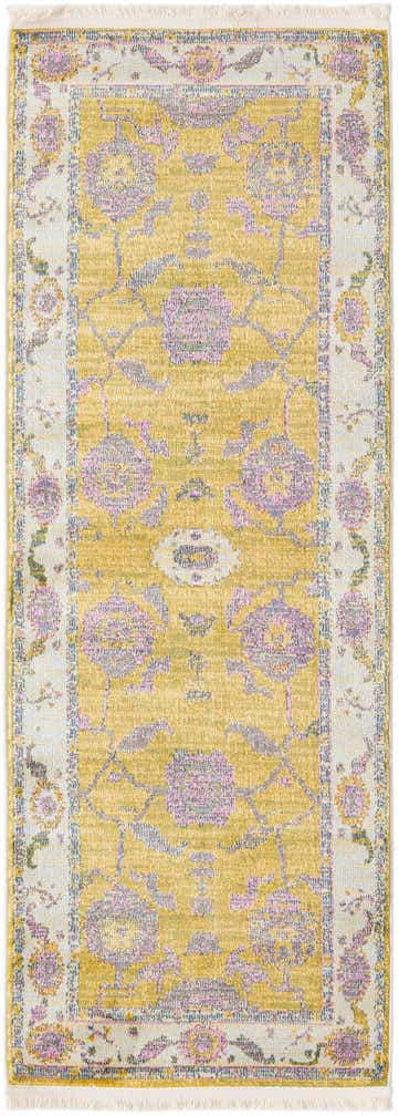 2' 2 x 6' Paragon Runner Rug
