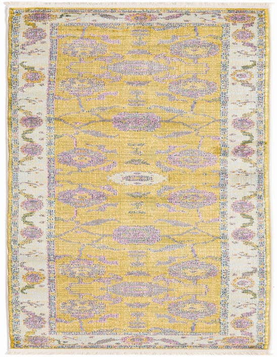 Detail image of 2' 2 x 8' Paragon Runner Rug