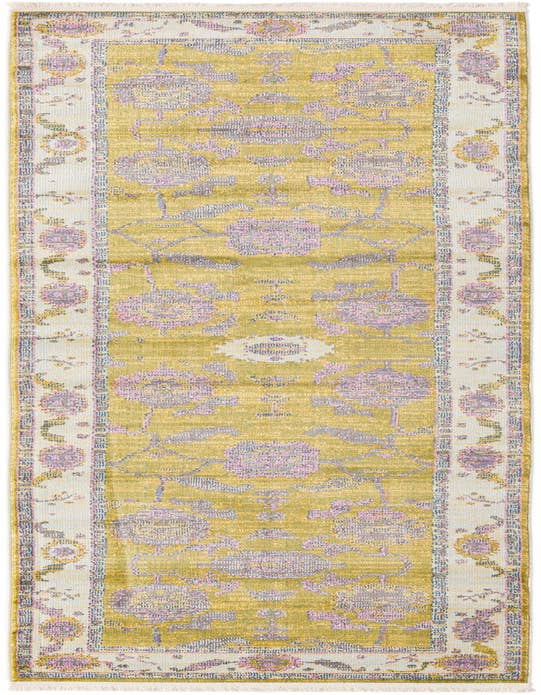 Detail image of 2' 7 x 10' Paragon Runner Rug