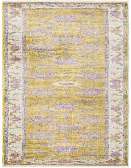 Detail image of 2' 7 x 12' Paragon Runner Rug