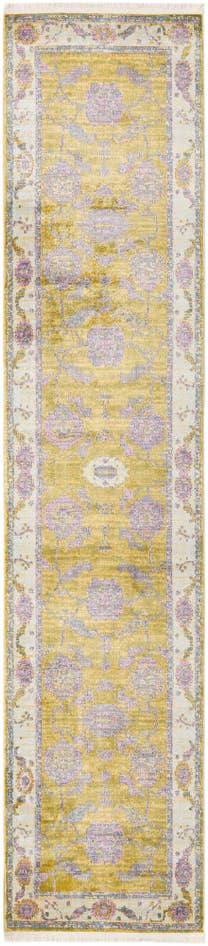 Detail image of 2' 7 x 12' Paragon Runner Rug