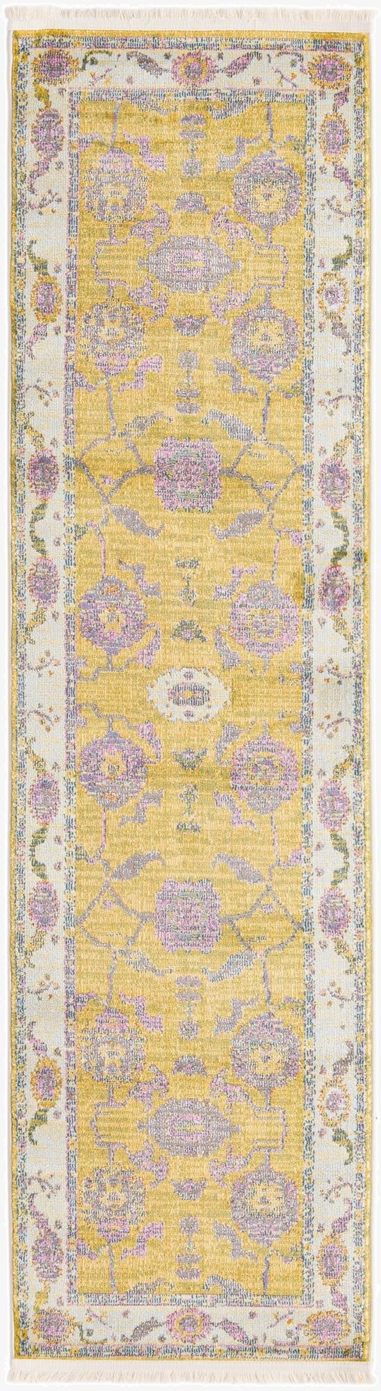 2' 2 x 8' Paragon Runner Rug