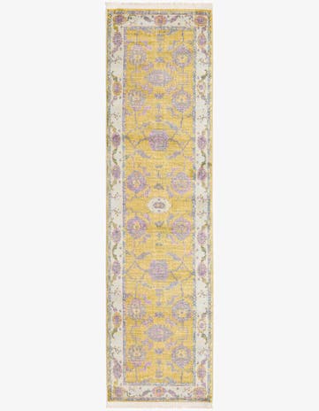 2' 2 x 8' Paragon Runner Rug